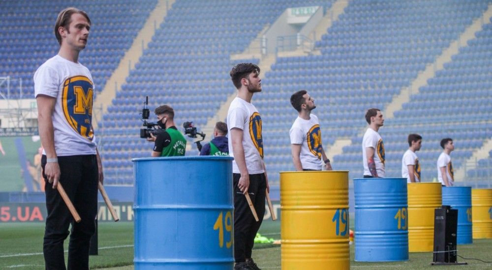 Щасливі миті новоспеченого учасника Прем'єр-Ліги