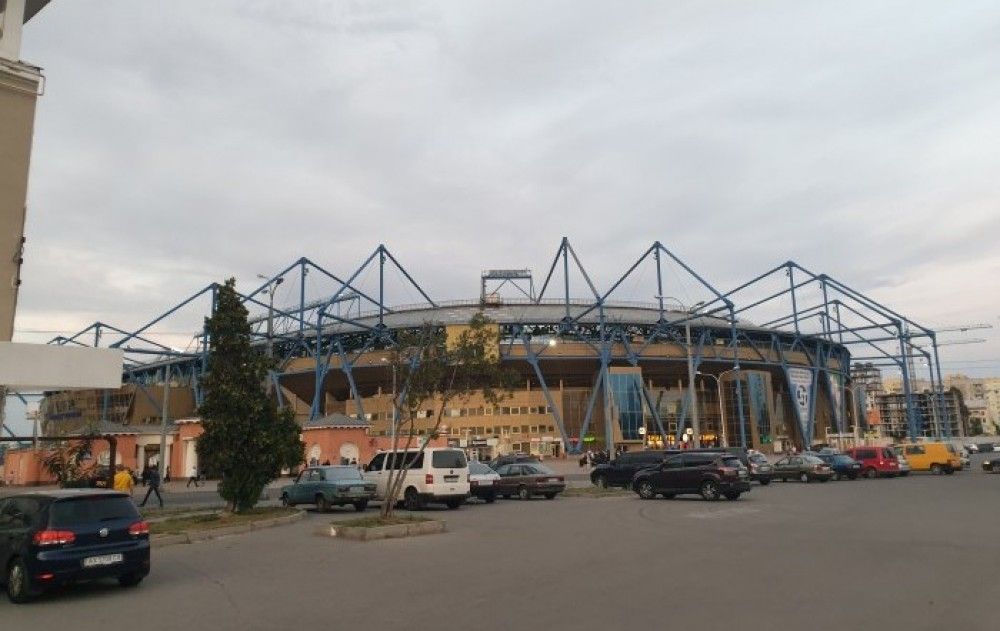 Все мы родом из... Металлиста