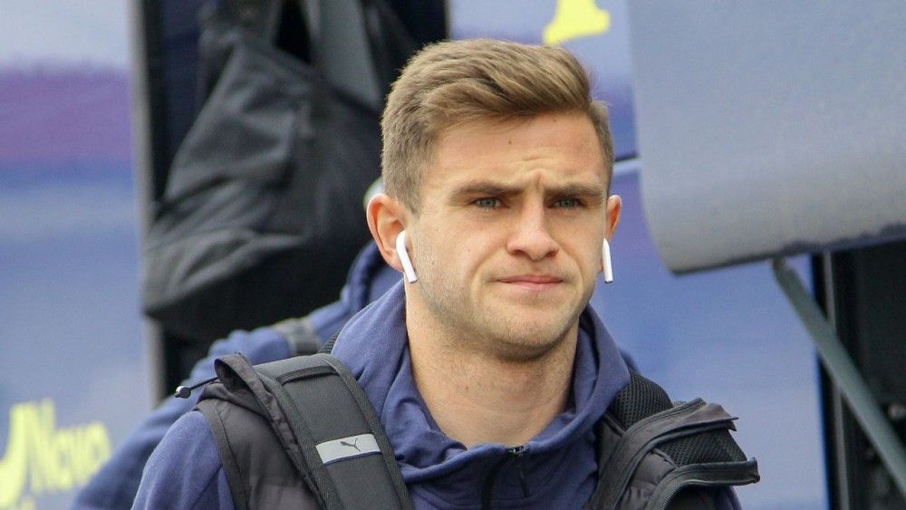 Андрій Ременюк: "Треба було забивати раніше"
