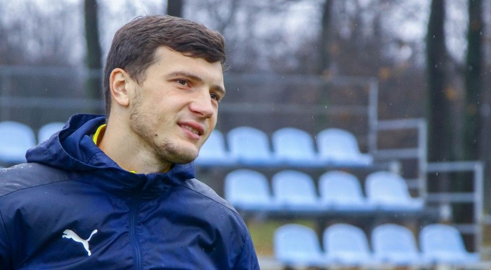 Сергій Ченбай: "Більше ми не маємо припускатися подібних помилок"