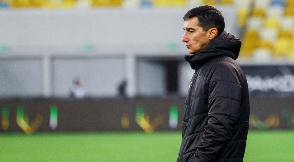 Валерій Кривенцов: "Ніякої кризи у нас немає"