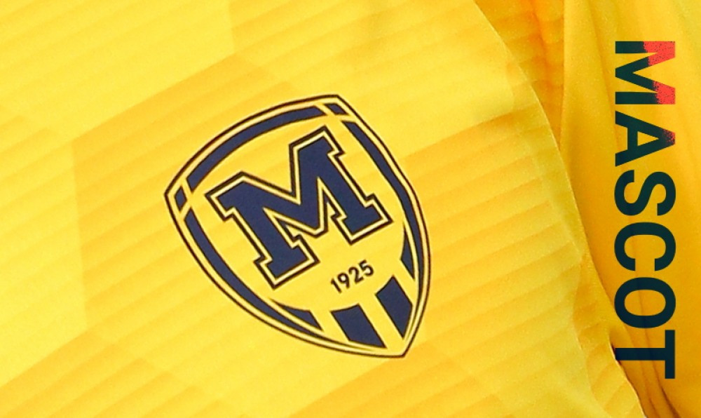 Вболівальники визначились з клубним маскотом