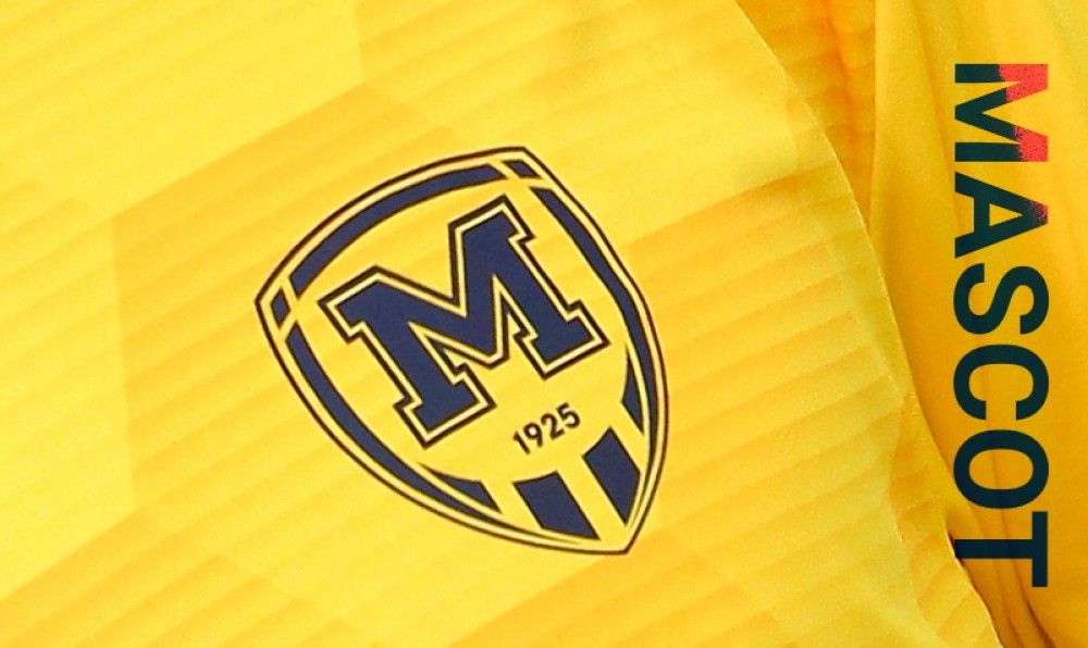 Вболівальники визначились з клубним маскотом