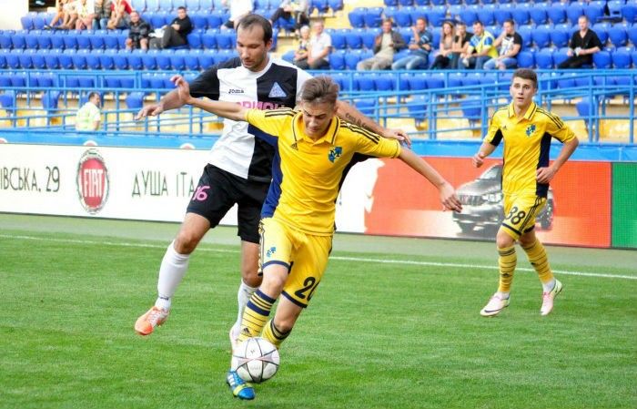 Сергей Романов: Мотивация была сумасшедшая!