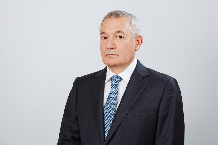 Давтян: "Металлист 1925" принадлежит харьковчанам