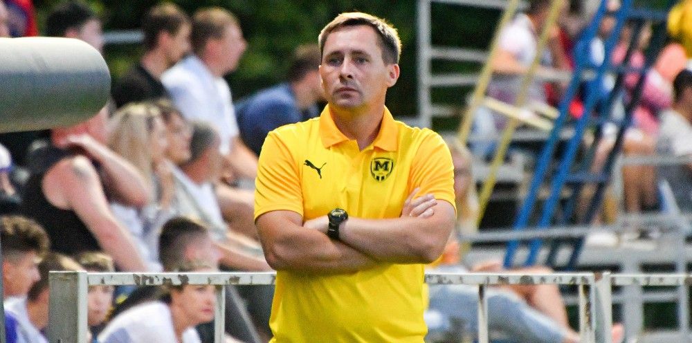 "Металіст 1925" U-19 розпочинає підготовку до сезону