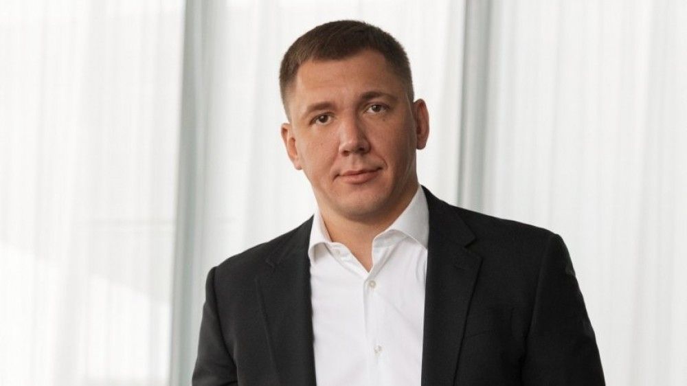 З Днем народження, Костянтине Сергійовичу!