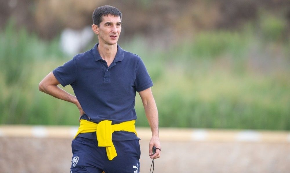 Валерій Кривенцов: "Хлопці молодці"
