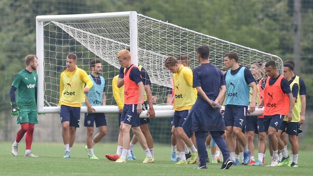 Перепочили й за роботу. Літні збори 2022. День 39
