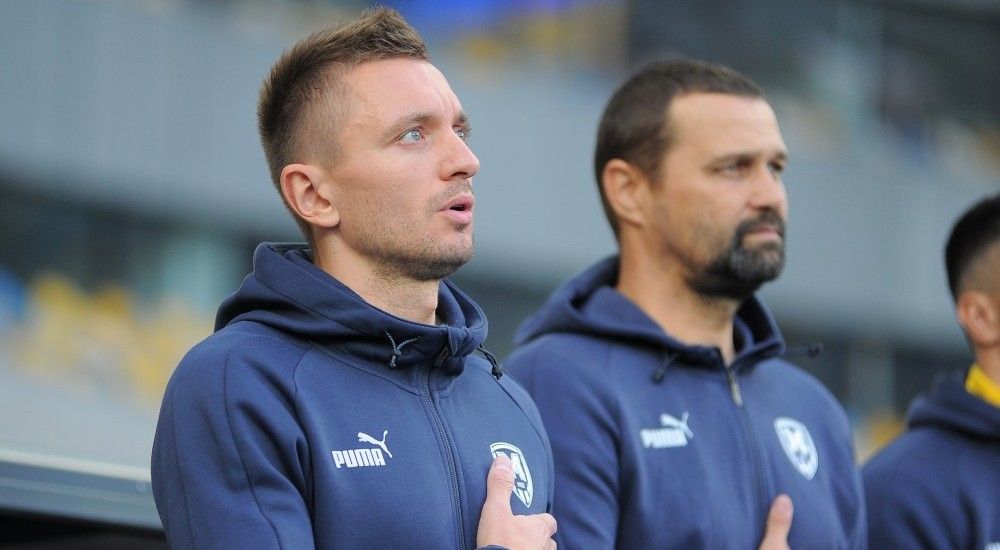 Олег Голодюк: "Зоря" виглядала свіжішою та швидшою"