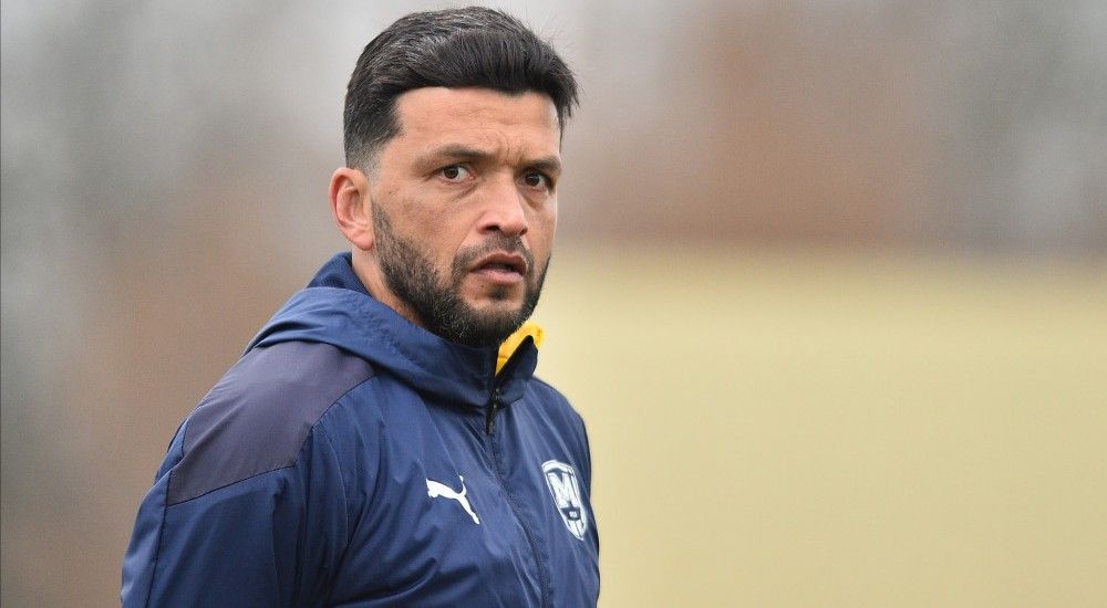 Едмар: "Бажаю українцям, щоб не було війни"