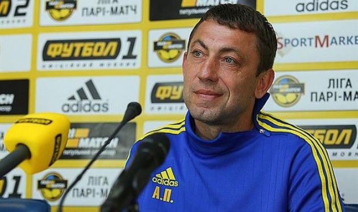 Александр Призетко: Настраивались на тяжелый поединок