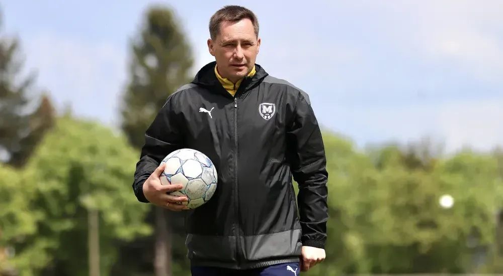 Роман Мельник: "Повинні були не програти, а то й виграти"