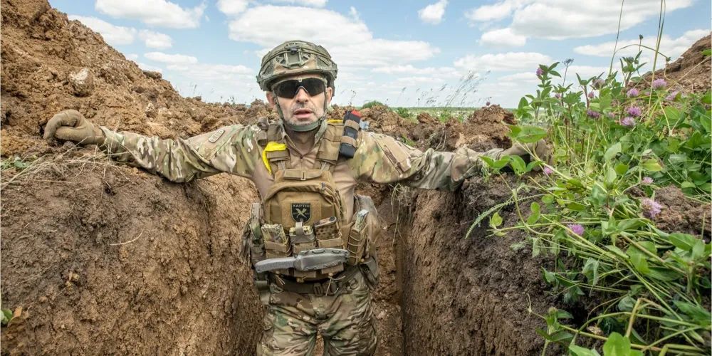 З Днем народження, Всеволоде Сергійовичу!