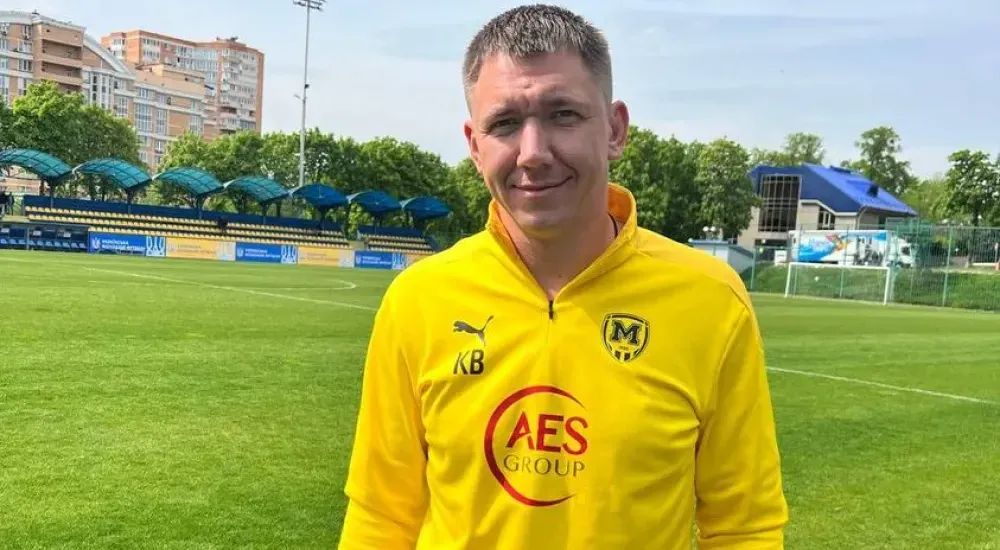 Костянтин Валеулін: "Металіст 1925" не брав і не братиме участі в підкилимних іграх"