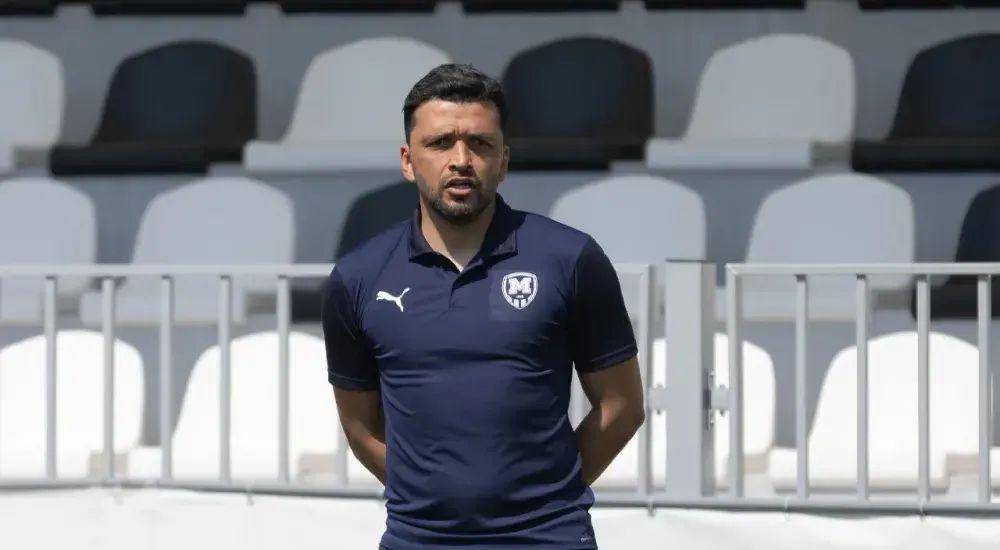 Едмар: "Дуже радий, що ми перемогли"