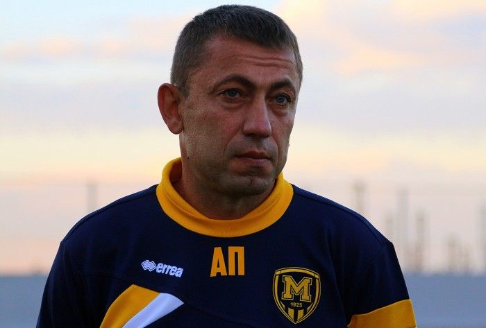 Александр Призетко: "Оправданий в результате нам нет"