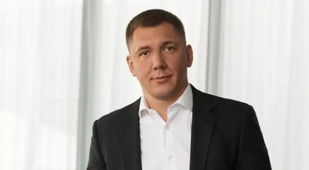 З Днем народження, Костянтине Сергійовичу!
