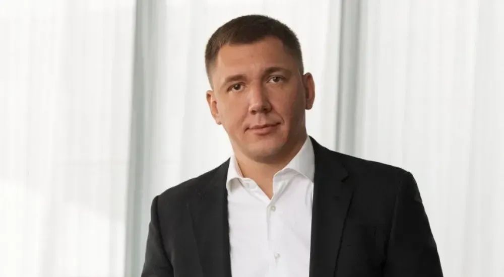 З Днем народження, Костянтине Сергійовичу!
