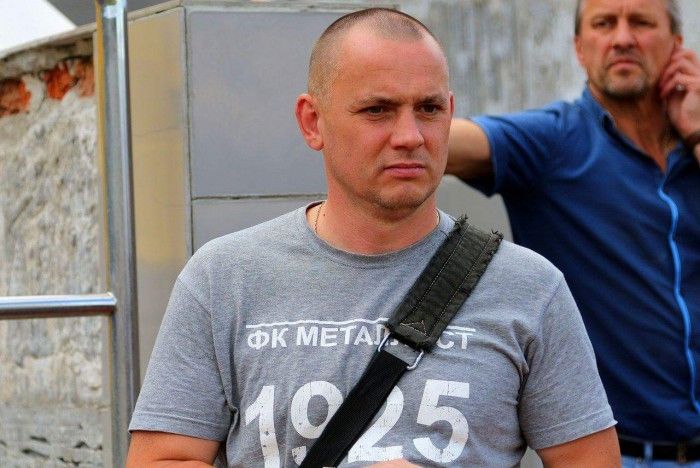 Ярославу Брацлавскому - 42!