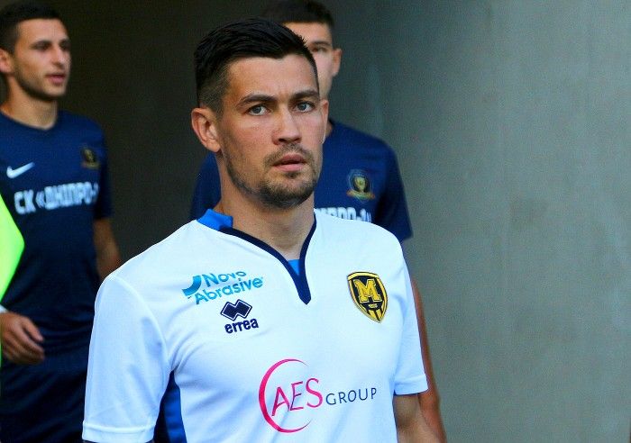 Юрий Булычев: "Если и впредь будем играть, как во втором тайме, успех обязательно придет"
