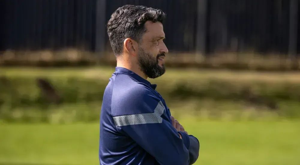 Едмар: "Будемо прагнути до перемоги"