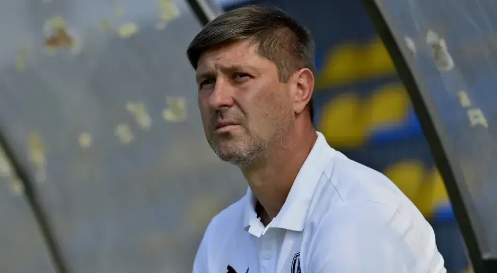 Сергій Карпенко: "Навіть вдесятьох могли забити"