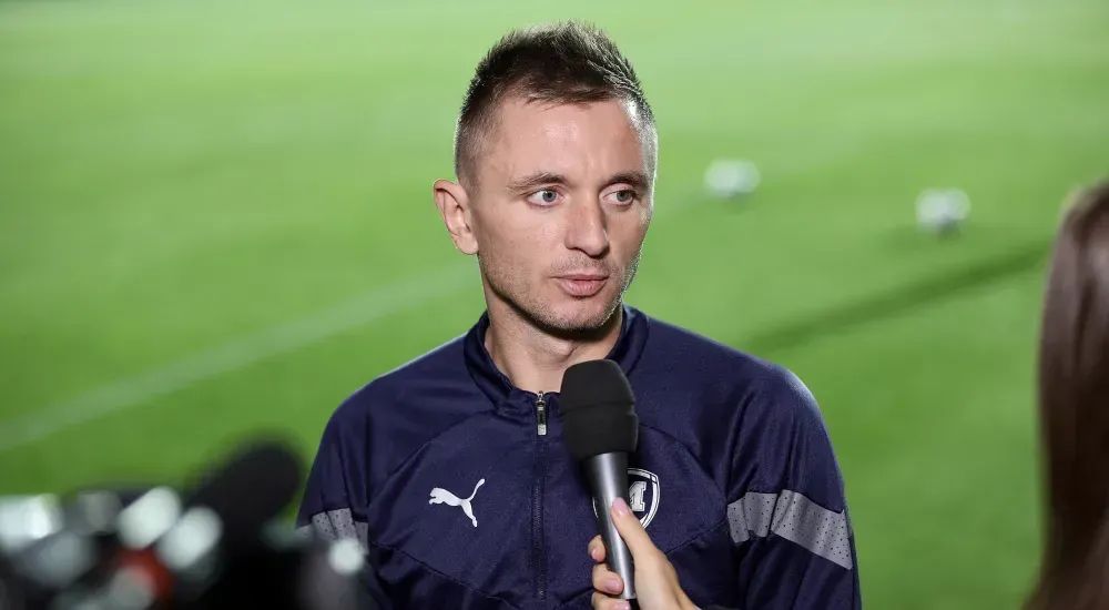 Олег Голодюк: "Болюча для нас поразка"