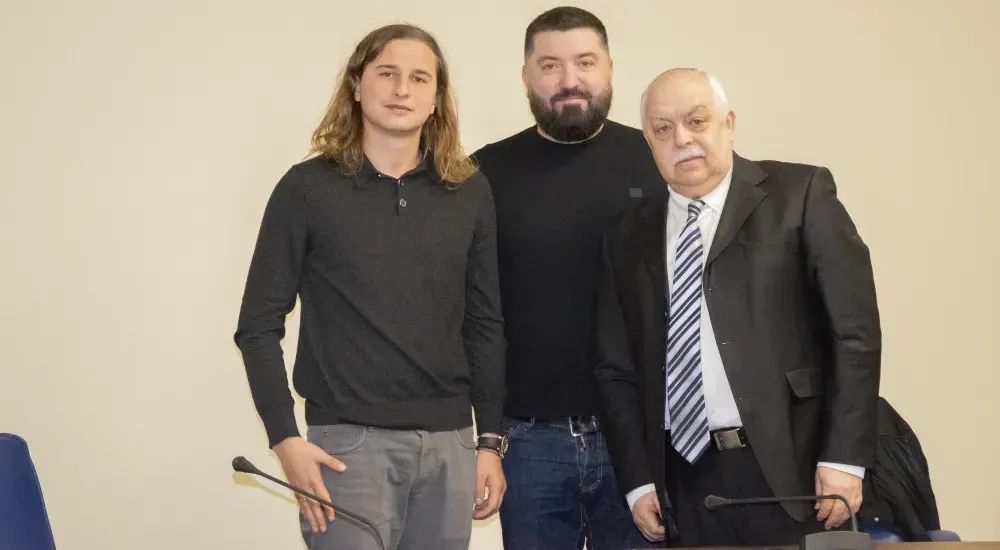 ТОВ ФК "Металіст 1925" Харків" звітує про загальні збори