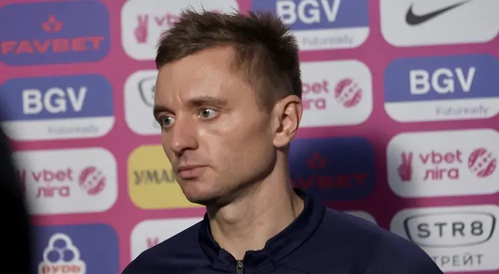 Олег Голодюк: "Сила суперника і кількісна перевага в три людини"