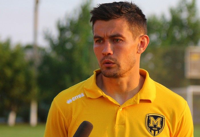 Юрий Булычев: "Нам не хватило концентрации"