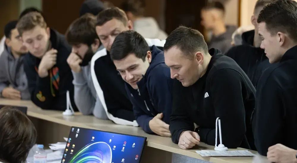 "Металіст 1925" вийшов з відпустки