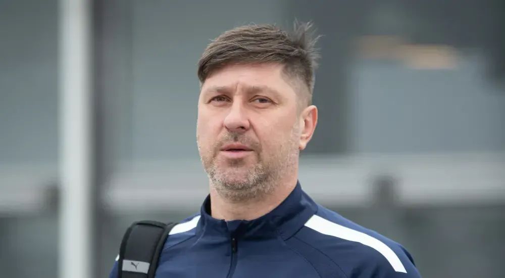 Сергій Карпенко: "Хочемо додати впевненості"
