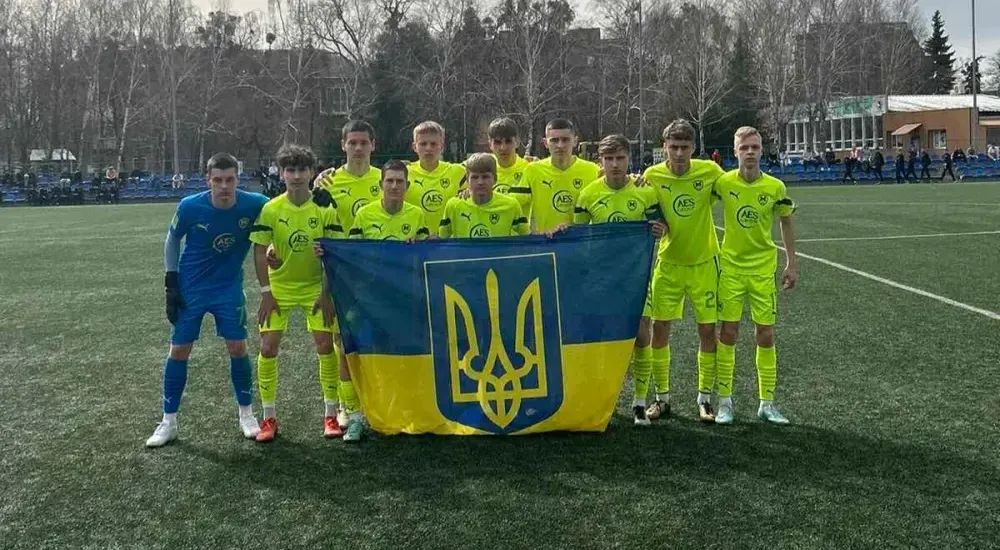 Чемпіонат ДЮФЛУ. 8-й тур. Підсумки