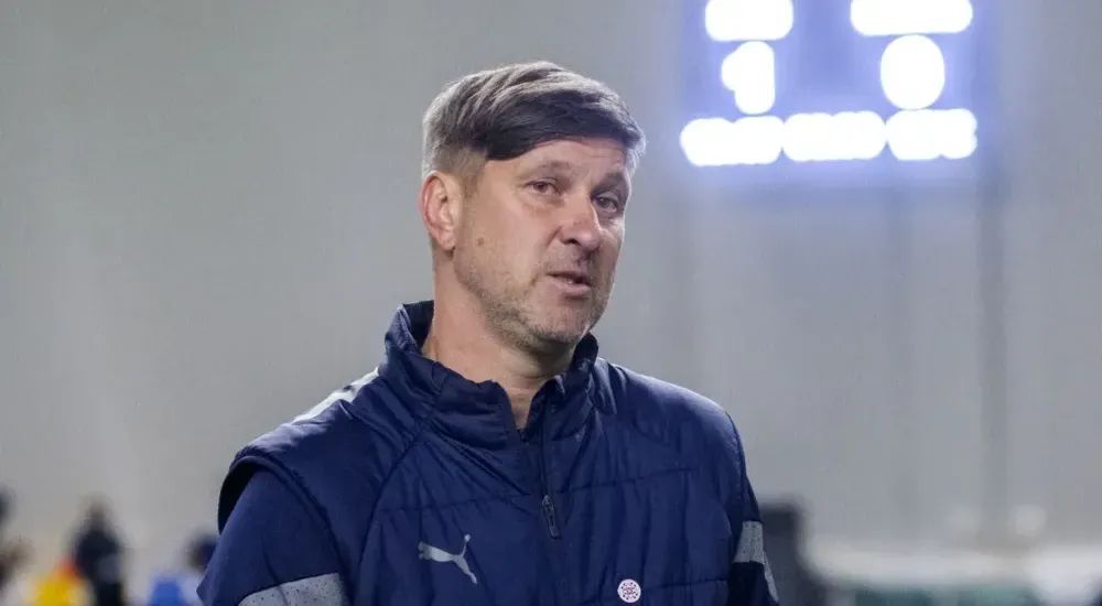 Сергій Карпенко: "Хлопці - молодці!"