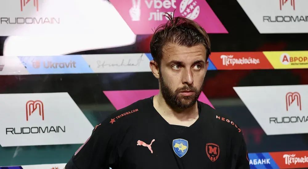 Владлен Юрченко: "Ніхто у нас руки не опустить, будемо до останнього битися"