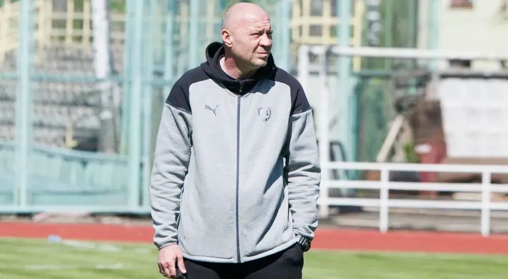 Володимир Пятенко: "Усе, що залежить від нас - ми зробимо"