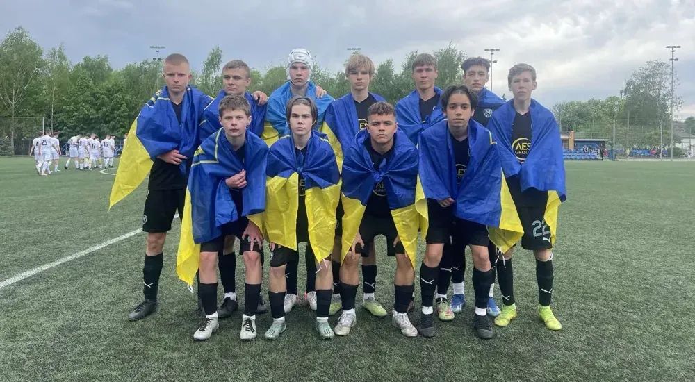 Чемпіонат ДЮФЛУ. 11/12-й тур. Підсумки
