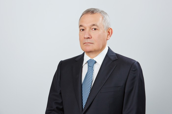 Александр Давтян: "Уверен, в субботу будет интересно"
