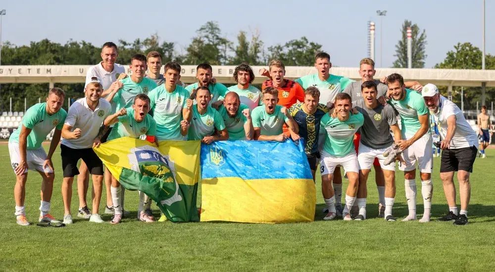 Ярослав Проценко - переможець Європейських студентських ігор!
