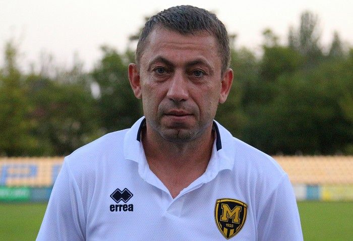 Александр Призетко: "Провели хороший матч и заслуженно победили"