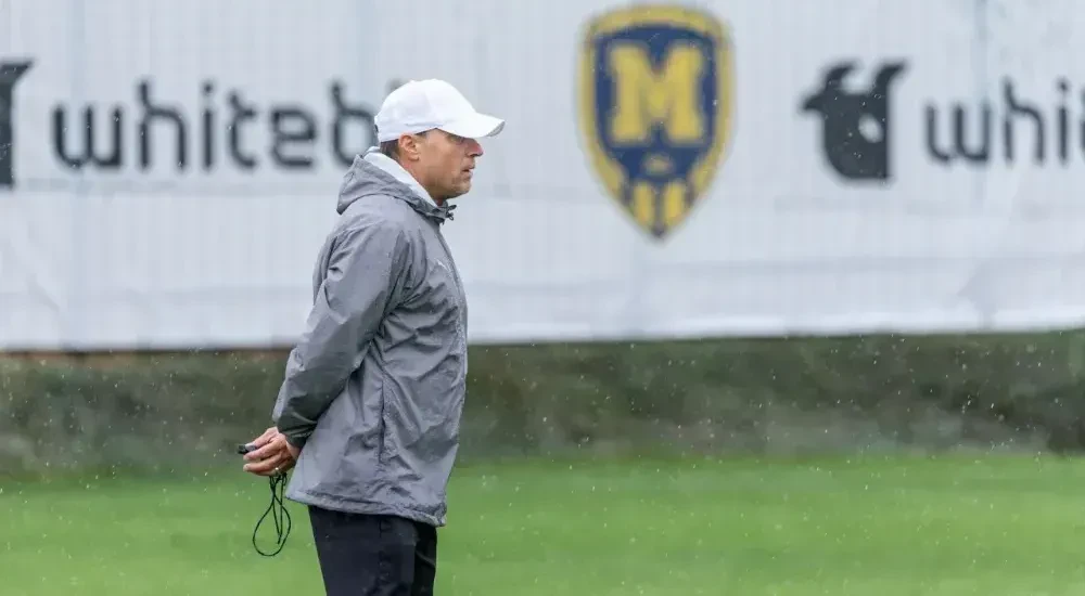 Патрік ван Леувен: "Усе залежить від нас самих"