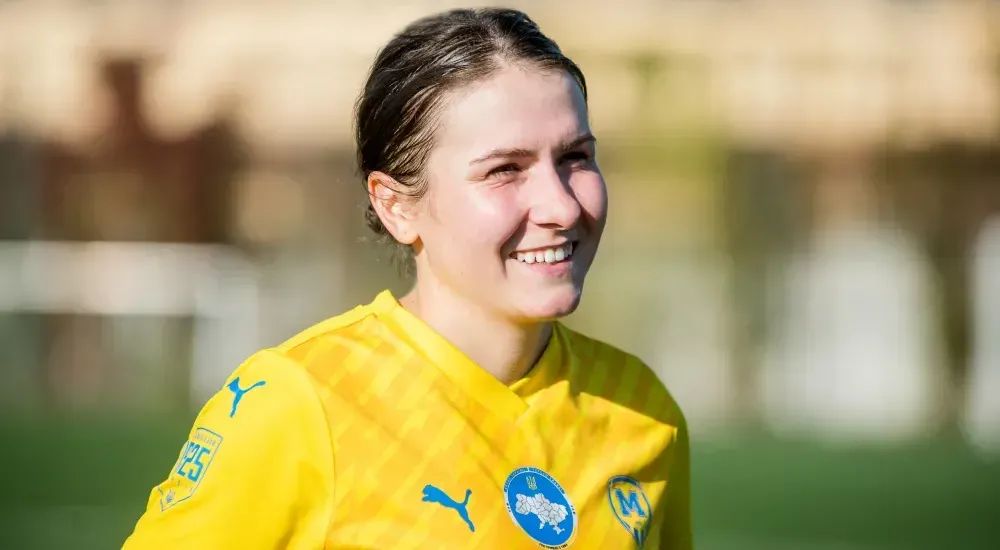 Анна Петрик: "Важко грати проти дівчат, з якими я так багато пройшла"