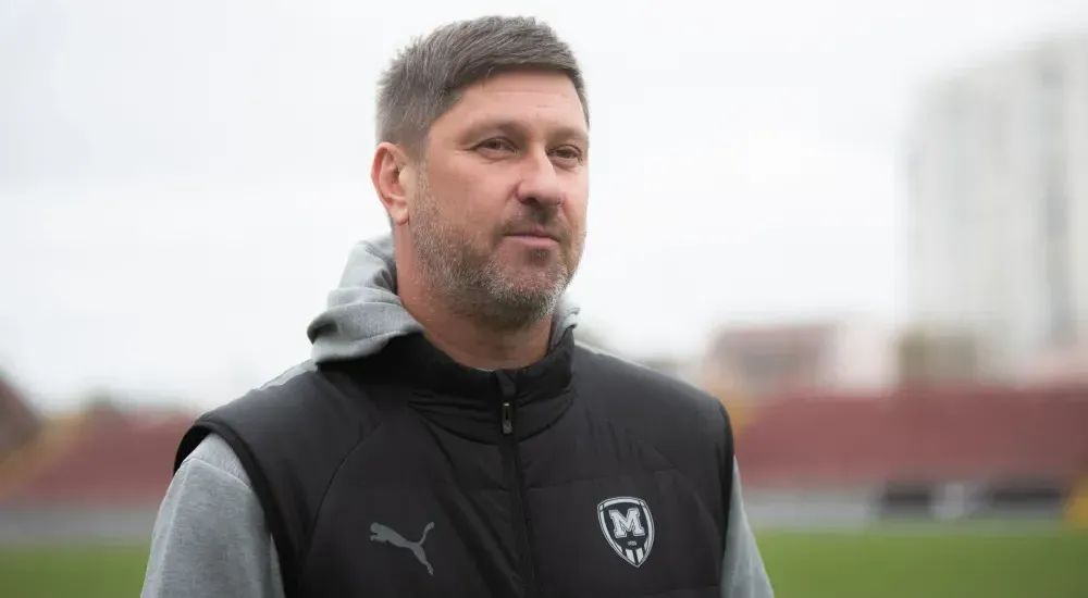 Сергій Карпенко: "Молодь має переймати цінний досвід"