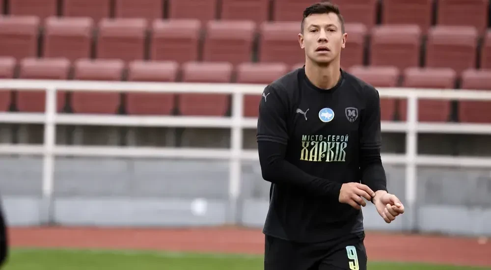 Андрій Борячук: "Це була імпровізація"