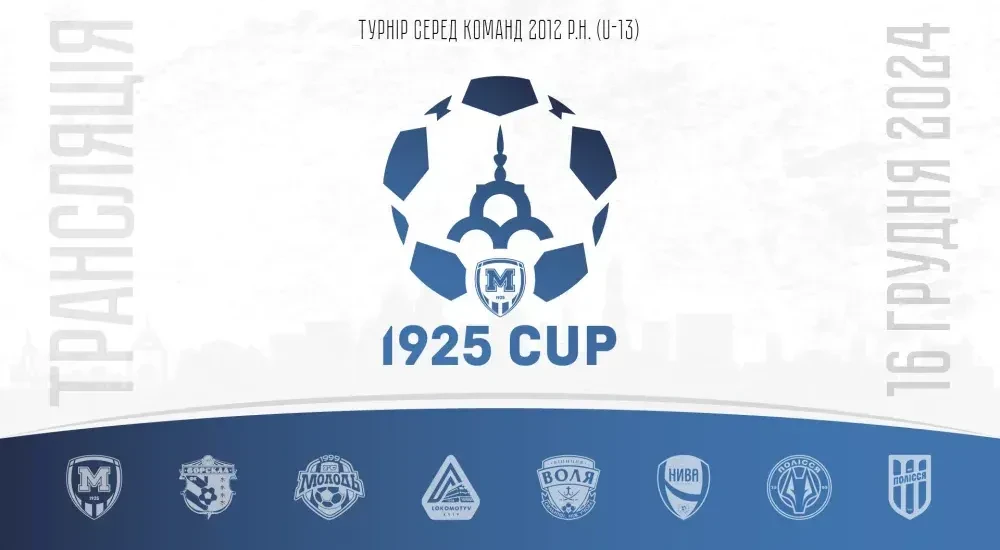 Турнір "1925 Cup". День 2. Результати