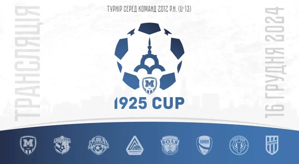 Турнір "1925 Cup". День 2. Результати