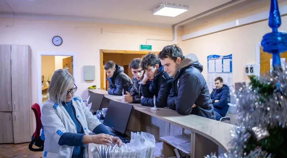 "Металіст 1925 Б" розпочав підготовку до другої частини сезону
