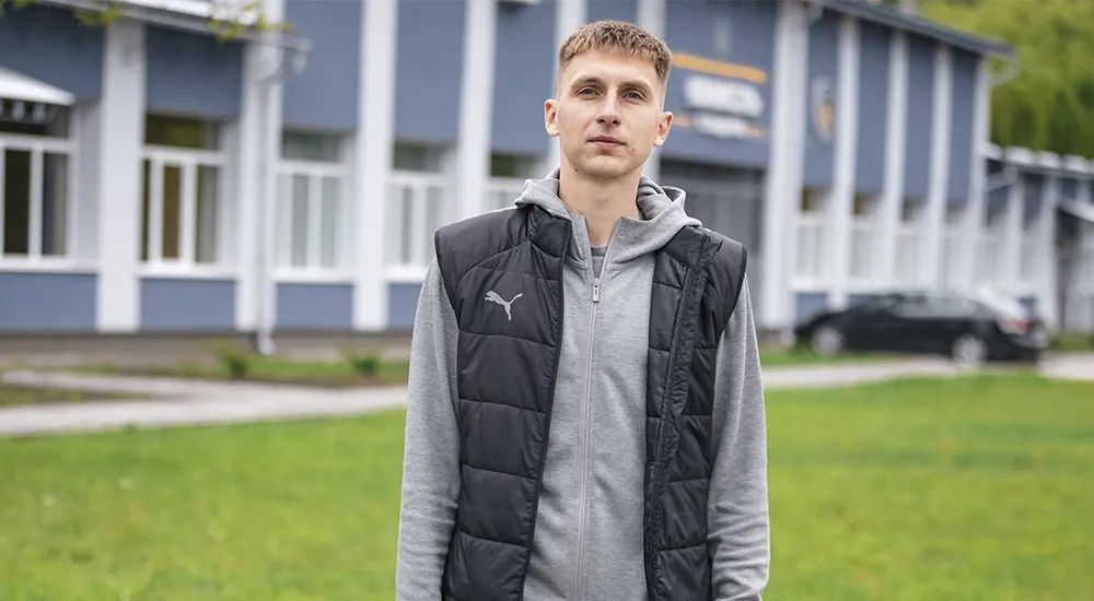 Максим Цвіренко: "Основну задачу ми не виконали"