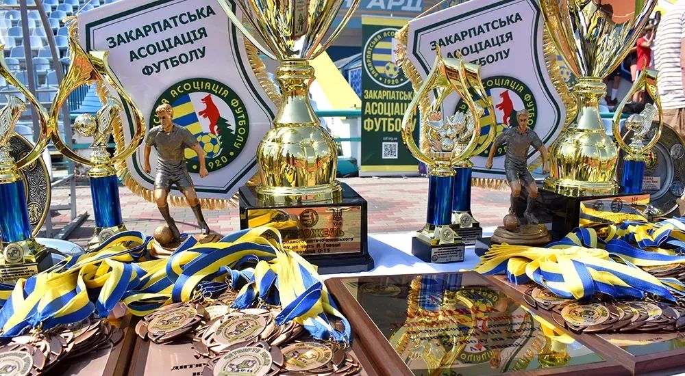 Команди "Металіста 1925" зіграють на IX юнацькому турнірі на честь Андрія Гаваші